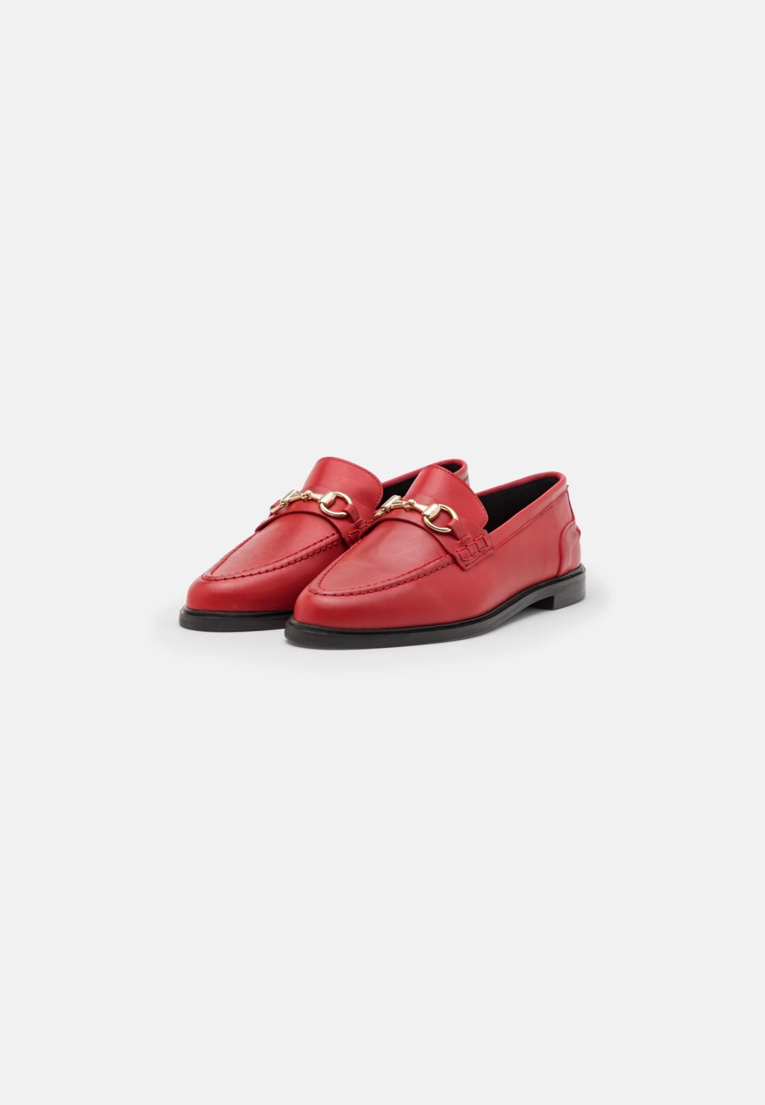 Zign Comfort Leather - Instappers - Red 5 Zign Comfort Leather - Instappers - Red - Afbeelding 3