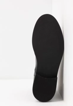 Zign Korte Laarzen - Black -Zign 9b6cbab47be44eb1bf9f0dba4be23631