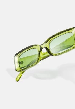 Zign Unisex - Zonnebril - Green -Zign 9c2b1f754c984392ab4d7aac3139cc20