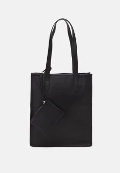 Zign Leather - Shopper - Black