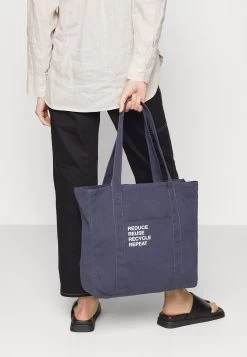 Redezign - Shopper - Blue