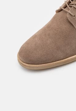 Zign Leather - Veterschoenen - Taupe 13 Zign Leather - Veterschoenen - Taupe -Zign a348a71d339343f2a4422bbb8c087093