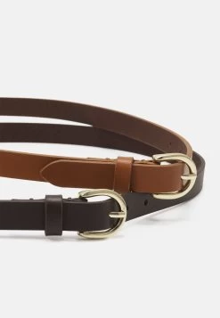 Zign 2Pack - Riem -Tan/ Brown -Zign a941d24d99dc411a835af55613bb75e8