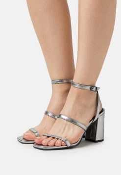 Zign Leather - Sandalen - Dark Grey