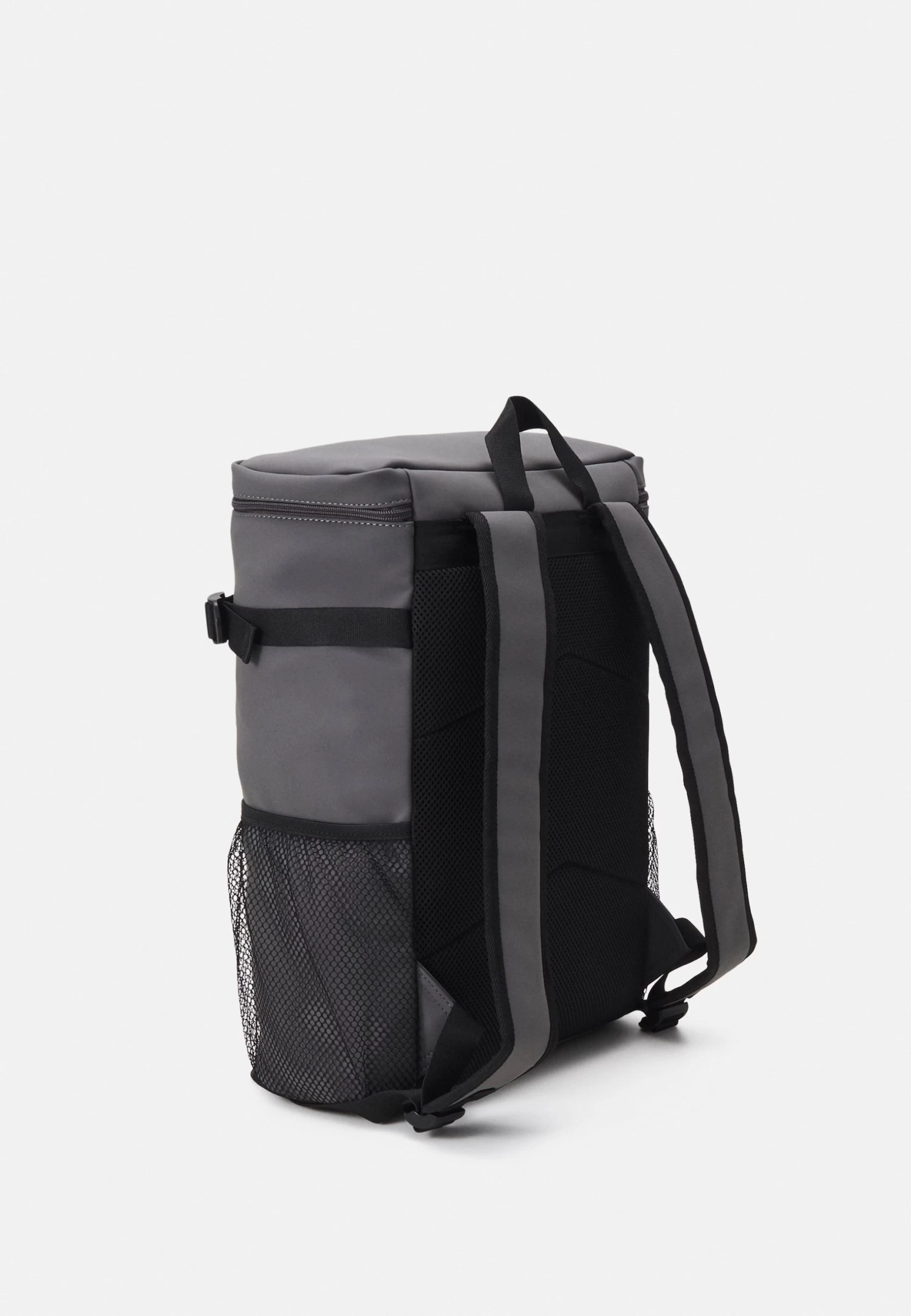 Zign Unisex - Rugzak - Grey 4 Zign Unisex - Rugzak - Grey - Afbeelding 2