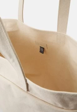 Zign Cotton Large - Shopper - White 8 Zign Cotton Large - Shopper - White -Zign b7213cdece184b9cac4fd1916576c254