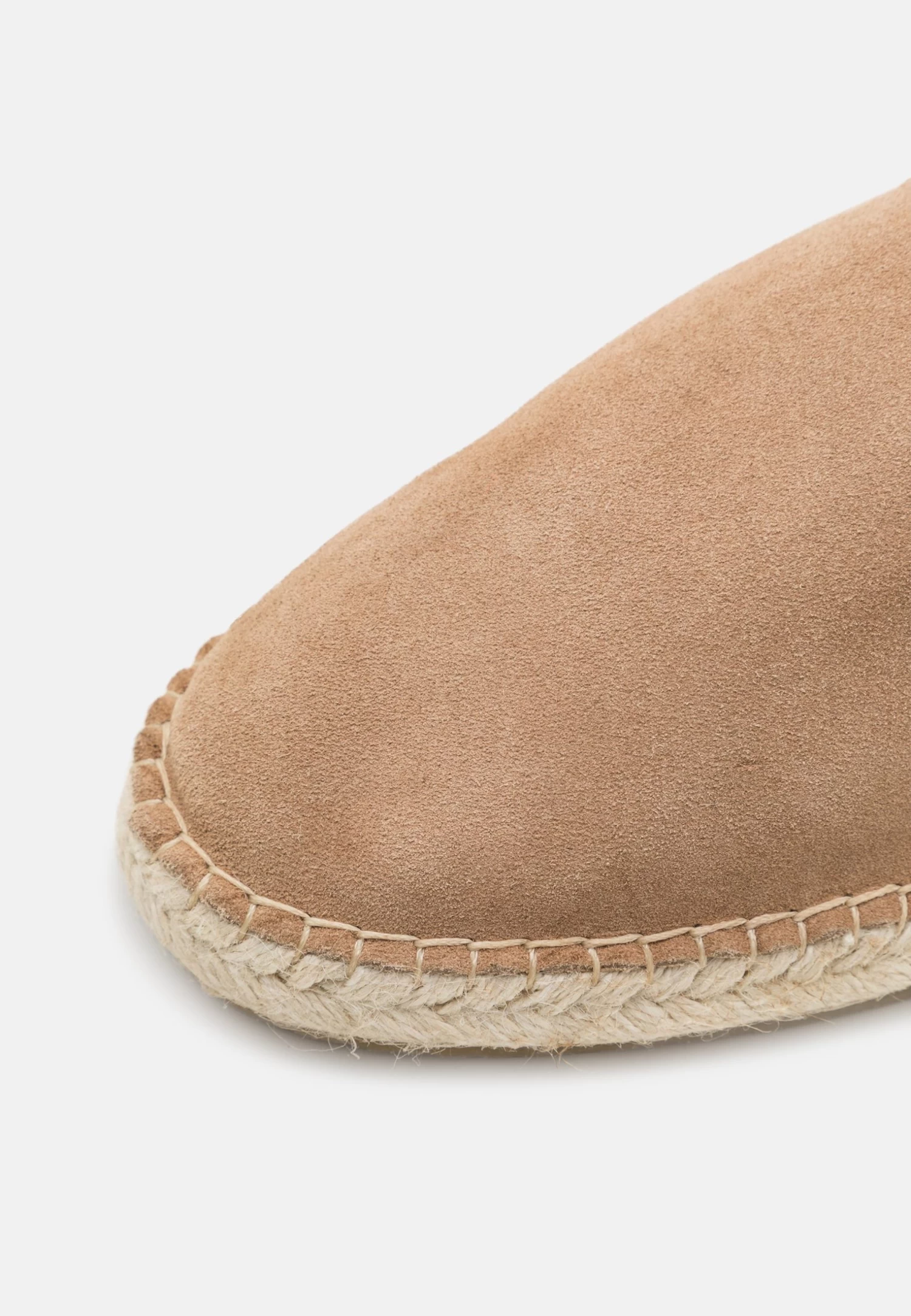 Zign Leather - Espadrilles - Beige 10 Zign Leather - Espadrilles - Beige - Afbeelding 8