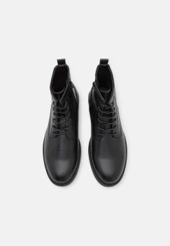 Zign Veterboots - Black 11 Zign Veterboots - Black -Zign b7bfde45e2ed4bdbb00a84e16de94645