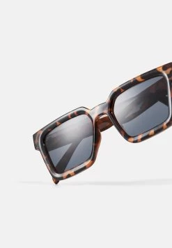 Zign Unisex - Zonnebril - Brown -Zign b91b7908050b45f6b826d15666e989ab