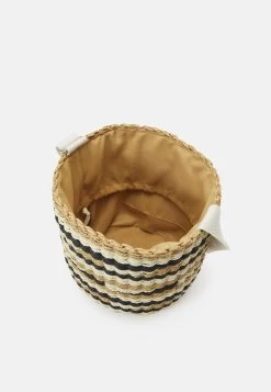 Zign Schoudertas - Beige -Zign bb642276f3d84460aca05dffea9a87e4