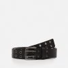 Zign Unisex - Riem - Black -Zign c106dd7cc285401cbdb5213f19ccff6f