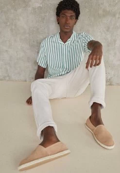 Zign Leather - Espadrilles - Beige 12 Zign Leather - Espadrilles - Beige -Zign c2c2857c03c74a7f9d8daf64f7c8b77d