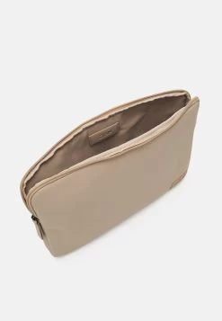 Zign Set - Laptoptas - Beige -Zign c2f2a49d71a34040be8a0b2aefd0dcaf