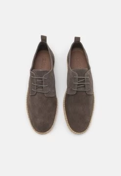 Zign Unisex - Espadrilles - Light Grey 11 Zign Unisex - Espadrilles - Light Grey -Zign c464d00ab8ac4dc19553c82ab96566e9