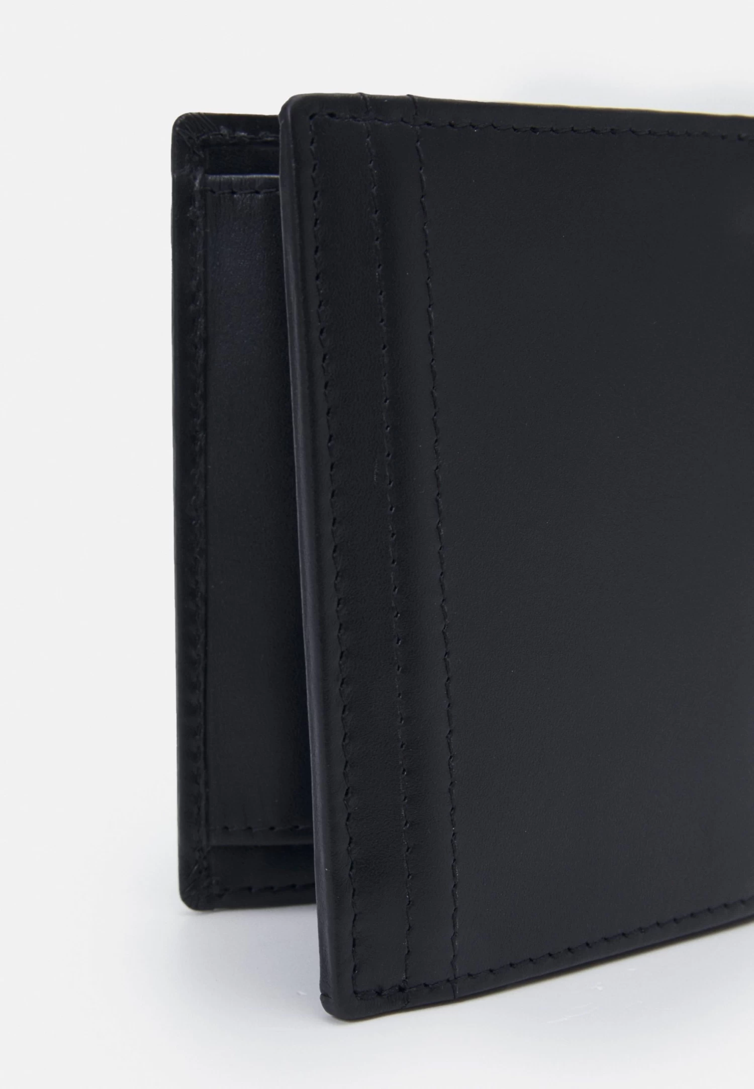 Zign Leather - Portemonnee - Black 7 Zign Leather - Portemonnee - Black - Afbeelding 5