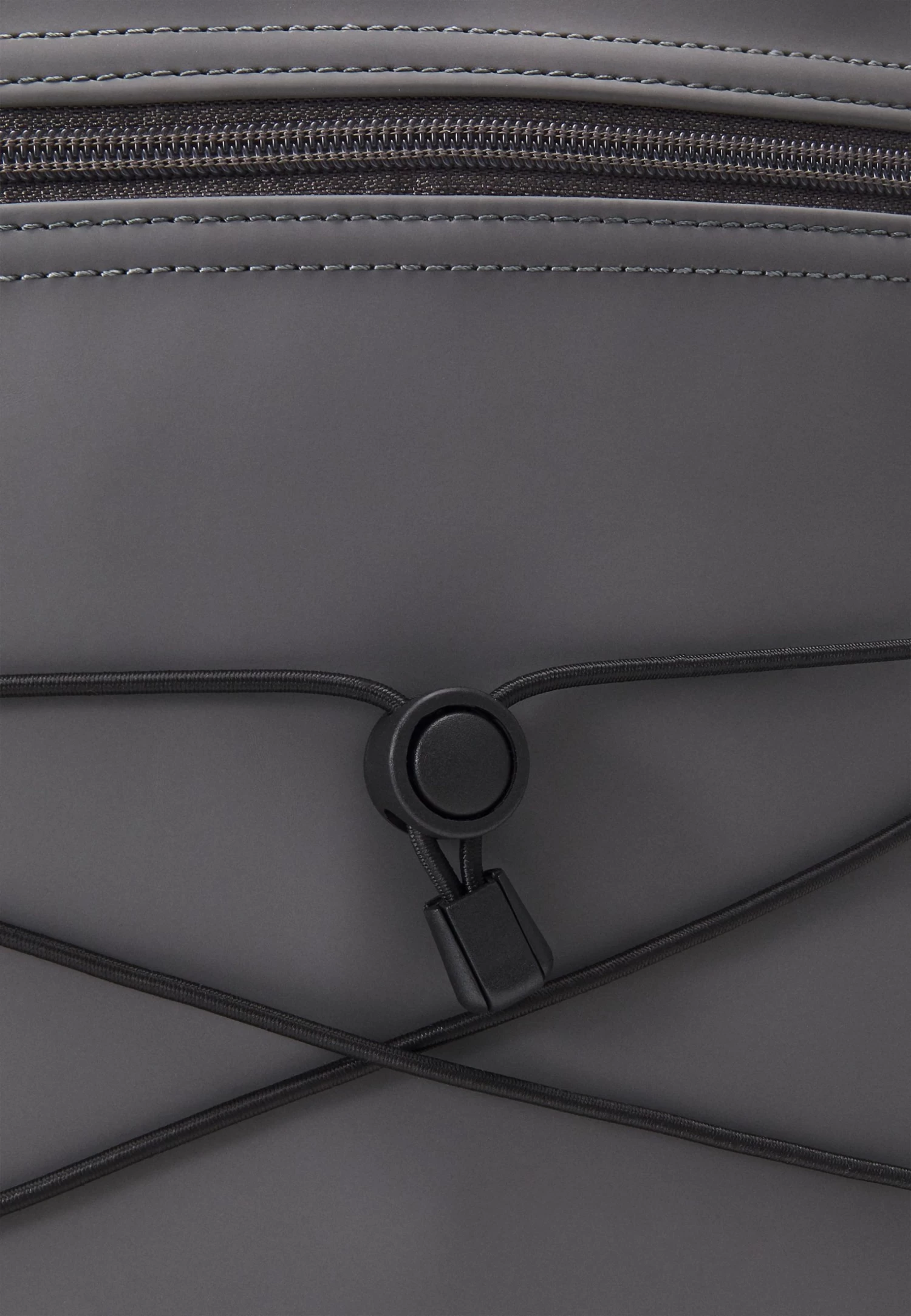 Zign Unisex - Rugzak - Grey 7 Zign Unisex - Rugzak - Grey - Afbeelding 5