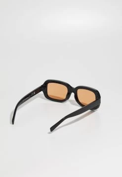 Zign Unisex - Zonnebril - Black/Orange -Zign c8a26bac3d3c45a3a9a6ed4c6a42a683