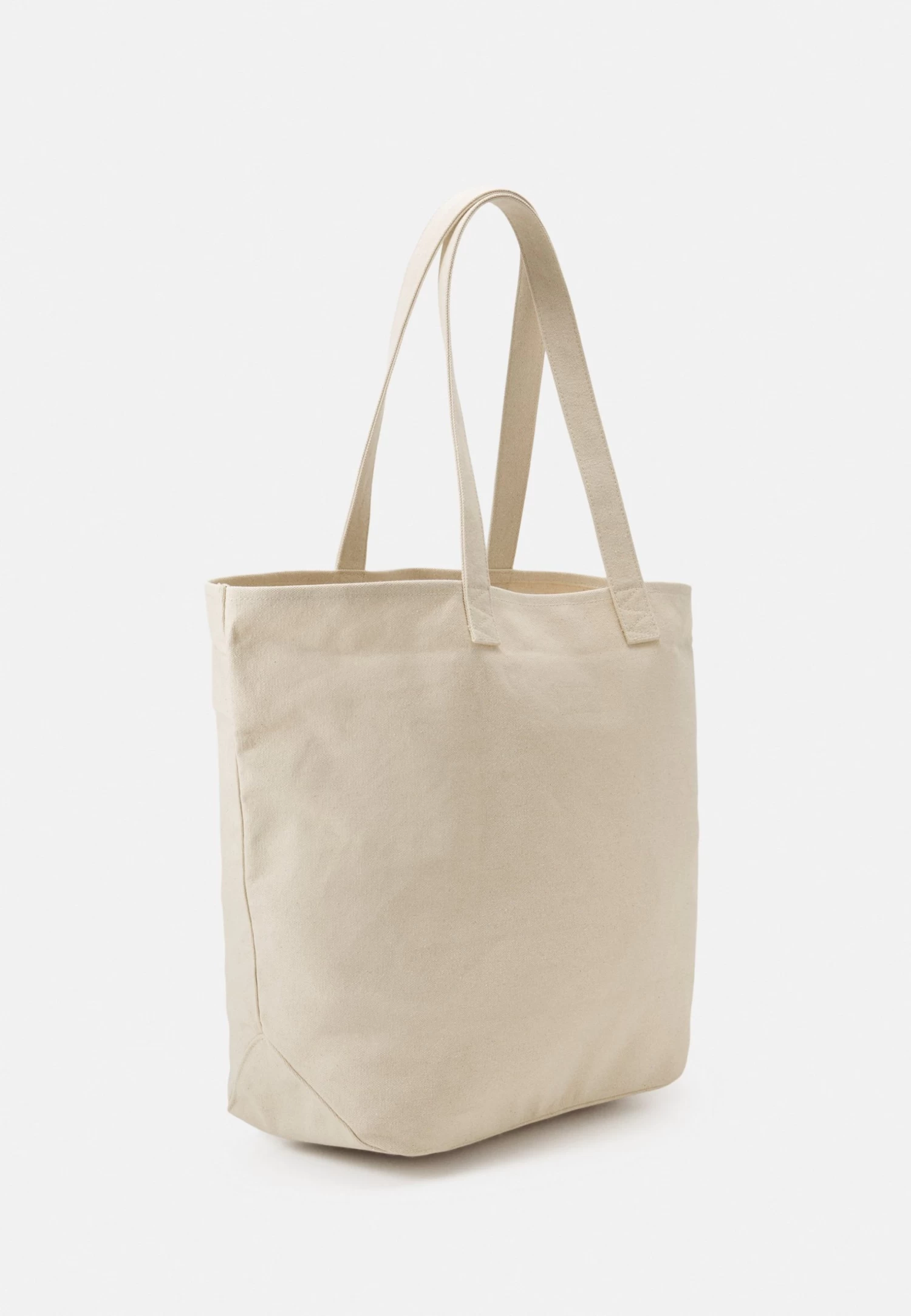 Zign Cotton Large - Shopper - White 4 Zign Cotton Large - Shopper - White - Afbeelding 2
