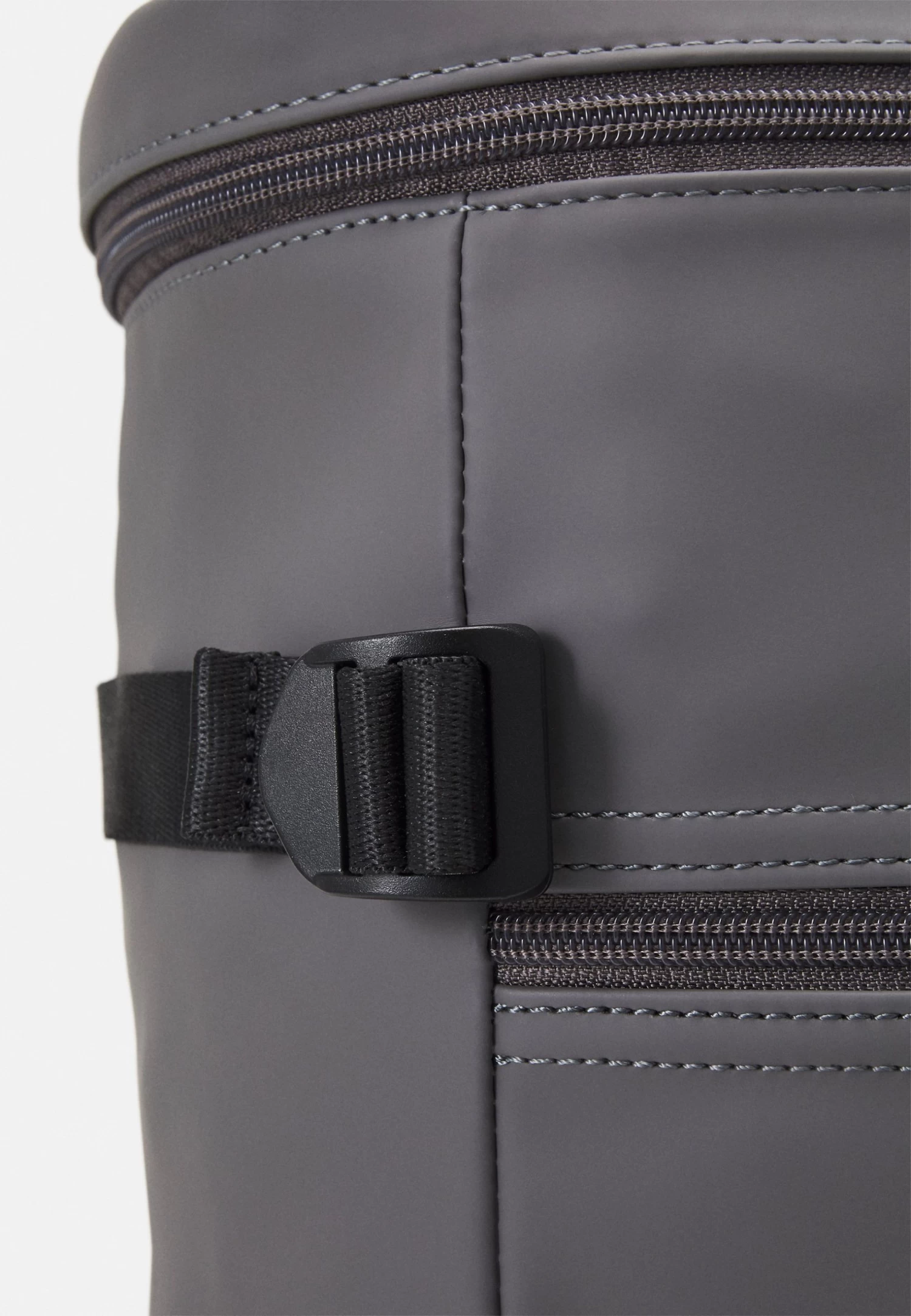 Zign Unisex - Rugzak - Grey 6 Zign Unisex - Rugzak - Grey - Afbeelding 4