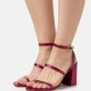 Zign Leather - Sandalen - Pink -Zign d307d715857f4a6fb89ed30786e28eb8