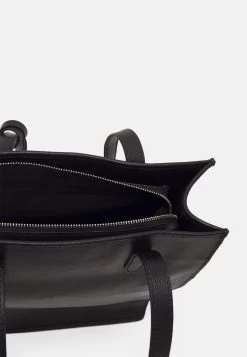 Zign Leather - Shopper - Black 8 Zign Leather - Shopper - Black -Zign d3547b76d15248c898b8f9c73665ddd1