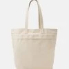 Zign Cotton Large - Shopper - White