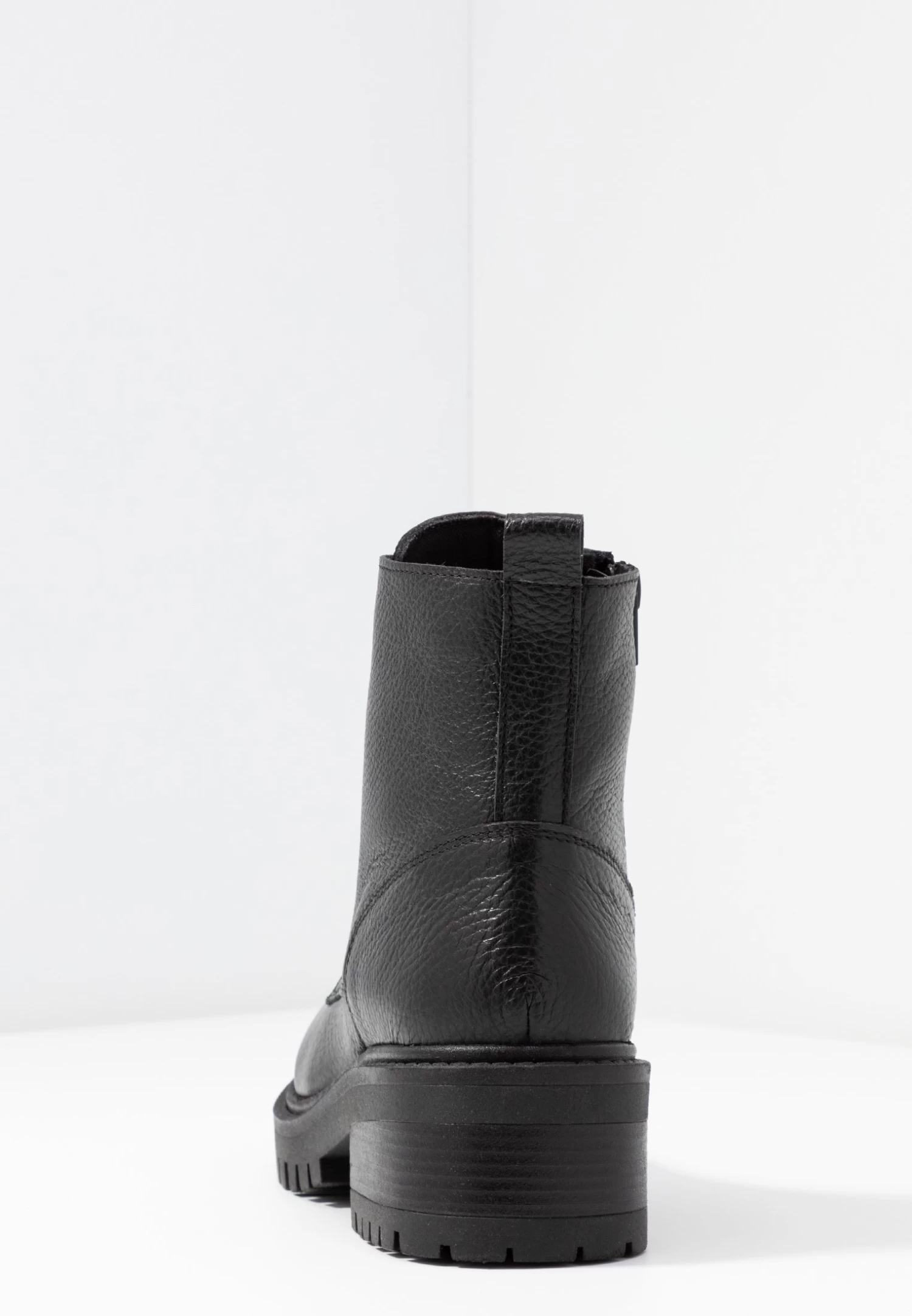 Zign Veterboots - Black 8 Zign Veterboots - Black - Afbeelding 6