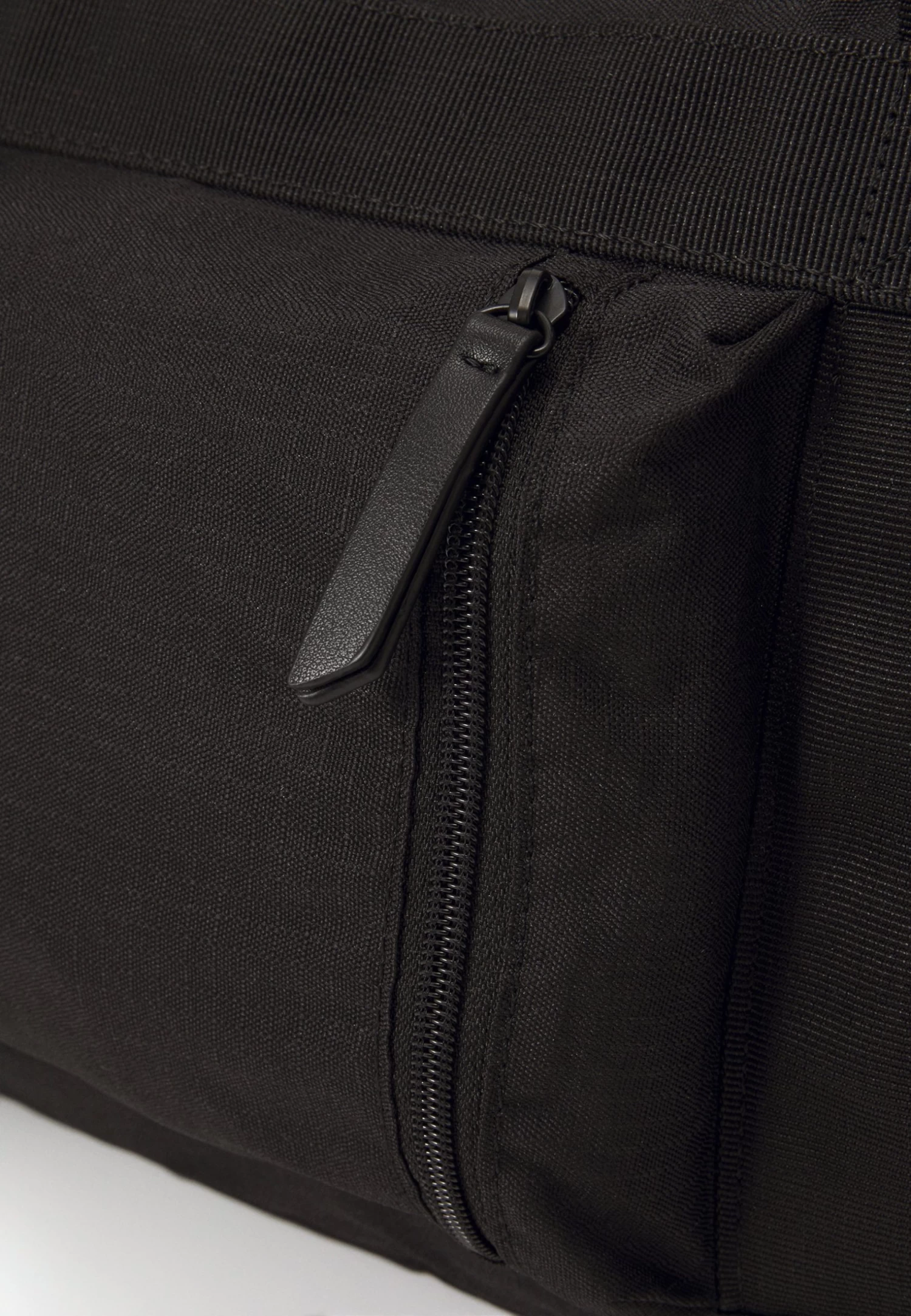 Zign Backpack Multifunctional Unisex - Reistas - Black 7 Zign Backpack Multifunctional Unisex - Reistas - Black - Afbeelding 5