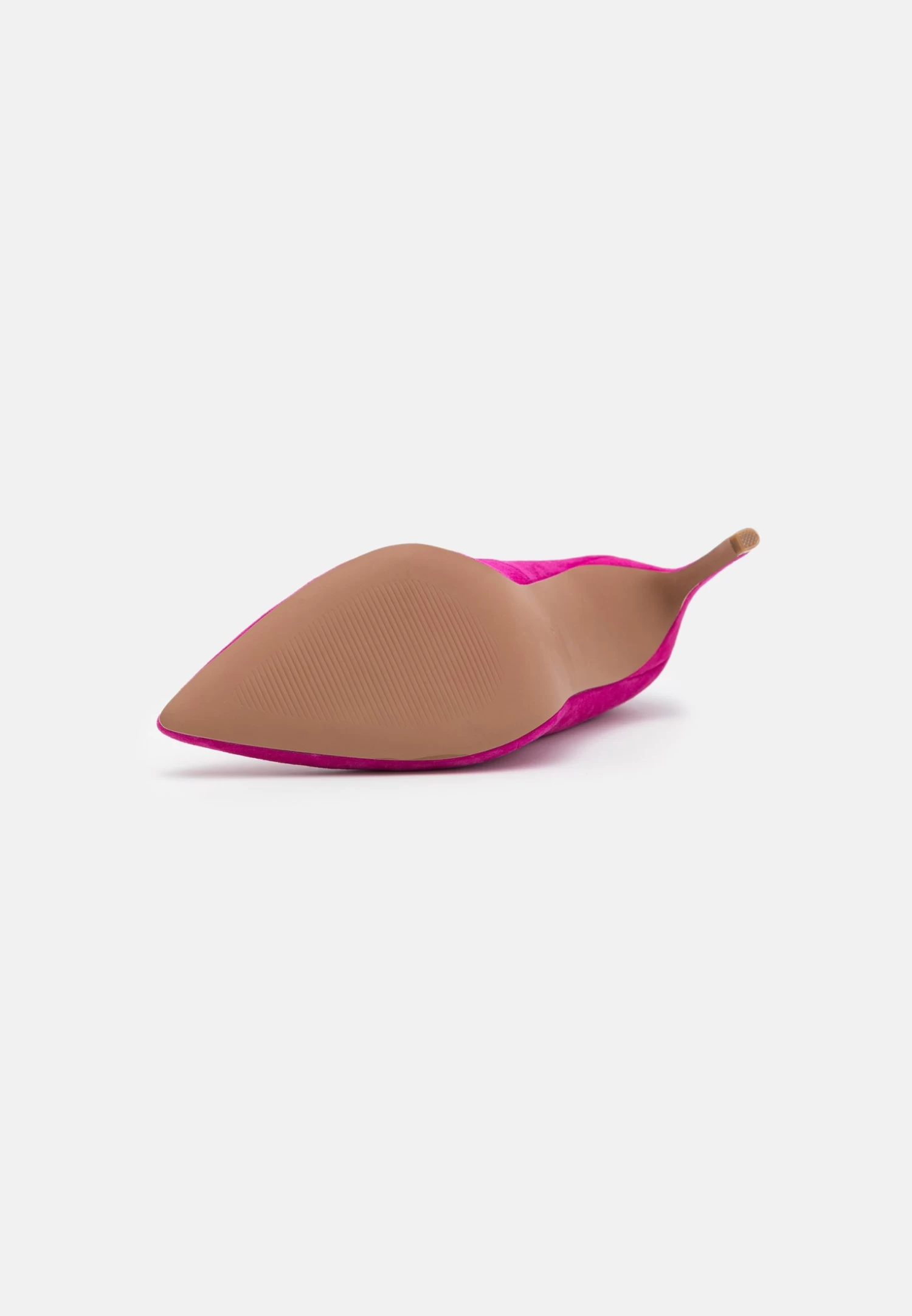 Zign Leather - Klassieke Pumps - Pink 7 Zign Leather - Klassieke Pumps - Pink - Afbeelding 5