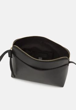 Redezign Leather- Schoudertas - Black 9 Redezign Leather- Schoudertas - Black -Zign d7b84e553b8b4442b33bbe9df283d77b