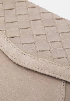 Zign Leather - Schoudertas - Taupe -Zign d8c154a3fcbb40788a7486fde6beabf7