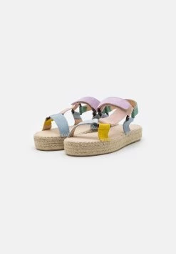 Zign Leather - Espadrilles - Multi-Coloured -Zign dbc500a1962b4b0f89214641871bdd03