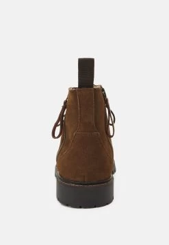 Zign Unisex - Veterboots - Brown 23 Zign Unisex - Veterboots - Brown -Zign dee88a75a193414db6b6c0fced655a06