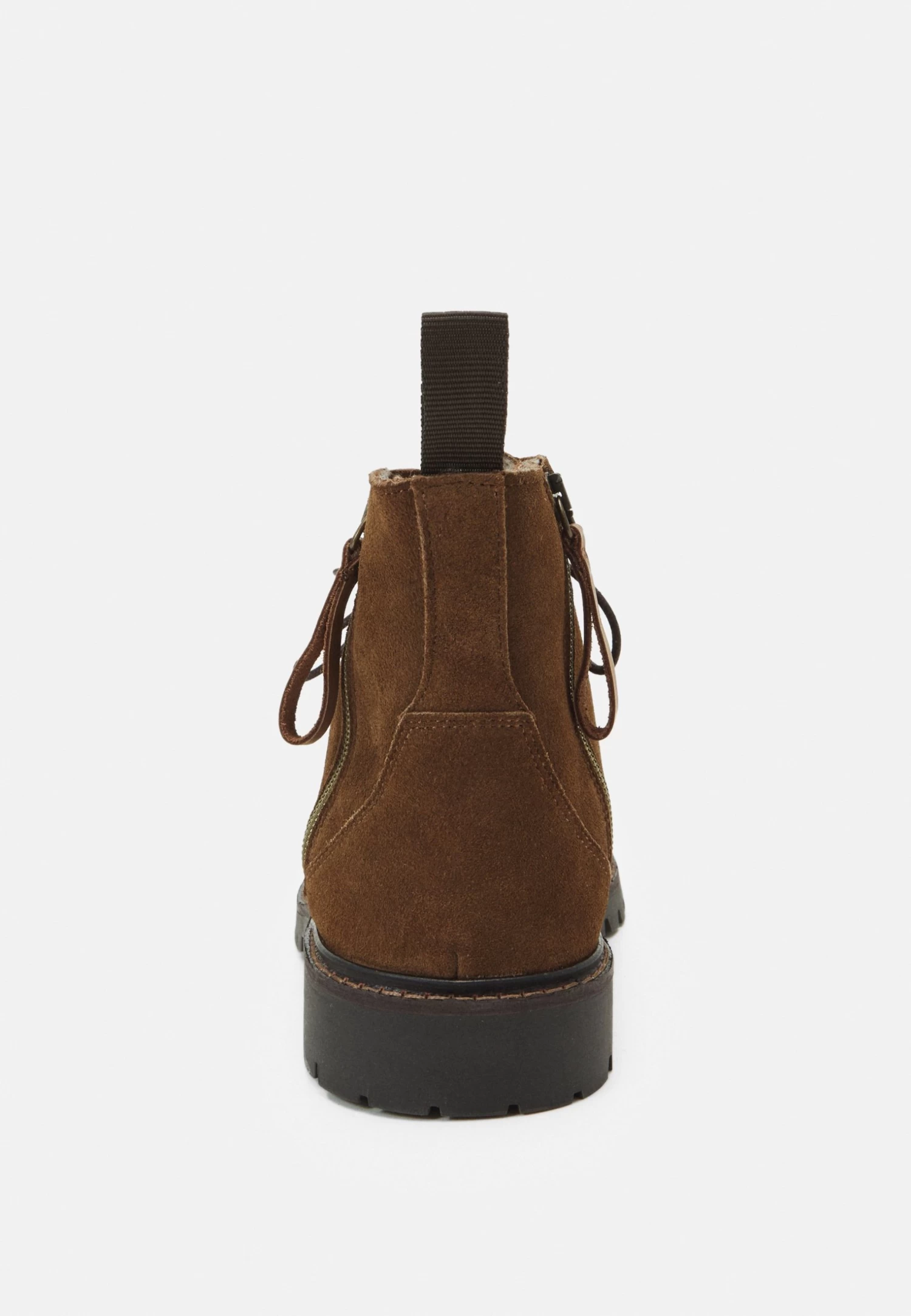 Zign Unisex - Veterboots - Brown 12 Zign Unisex - Veterboots - Brown - Afbeelding 10