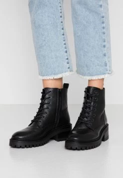 Zign Veterboots - Black