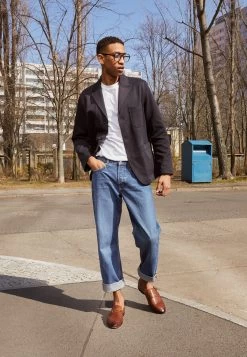 Zign Leather - Instappers - Brown -Zign e31ea429be3f4a37ac1e6e59a3264ed7