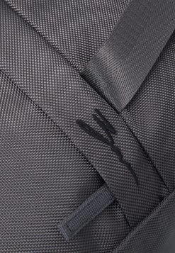 Zign Unisex - Rugzak - Dark Grey -Zign e4692626032c48db87aa3714a8e2abac