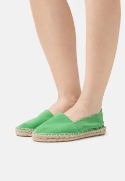 Zign Leather - Espadrilles - Green
