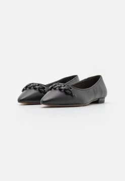 Zign Leather - Ballerina'S - Black -Zign ea37bbb8201241608c837d9ced617664