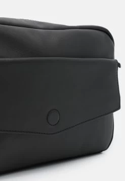 Zign Leather - Schoudertas - 802 - Black 9 Zign Leather - Schoudertas - 802 - Black -Zign ec3ab1d9b01842da84cafad9854e74f8