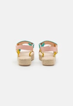 Zign Leather - Espadrilles - Multicoloured -Zign eecb589005334a5da2a4060a299b598a
