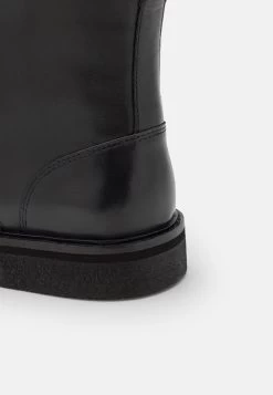 Zign Leather- Veterboots - Black 13 Zign Leather- Veterboots - Black -Zign f432614457b847b8b4c0a232771cc497