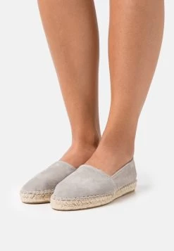 Zign Leather - Espadrilles - Grey
