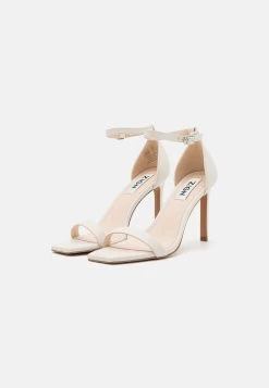 Zign Leather- Sandalen - White -Zign f58e6c3bbb89494d9b9615db9ec4972c