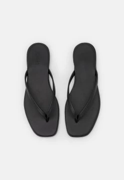 Zign Leather - Teensandalen - Black -Zign f5bbcb29952d44a8bb115826b4fb973c