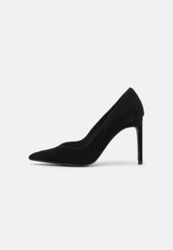 Zign Leather - Klassieke Pumps - Black